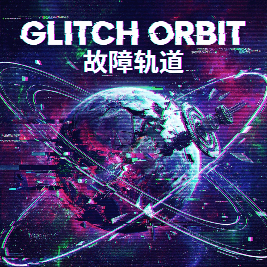 glitchorbit故障轨道