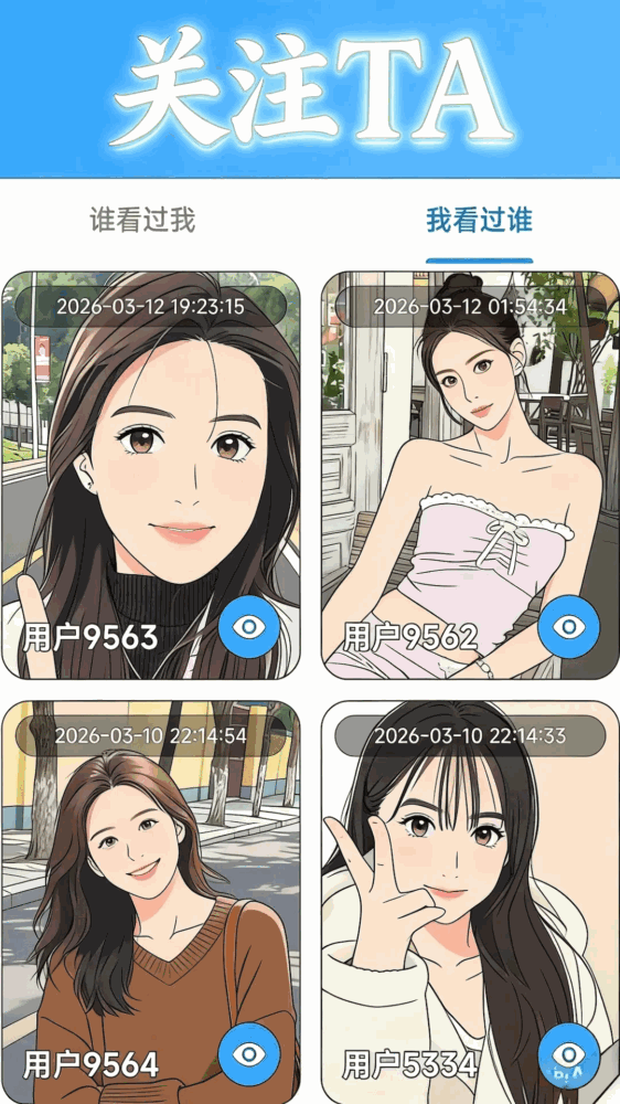 若爱相亲交友