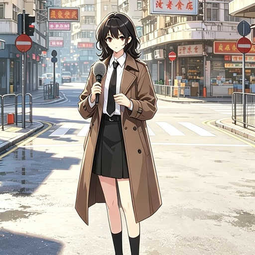 新闻之王
