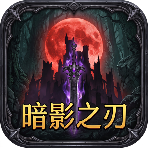 暗影之刃