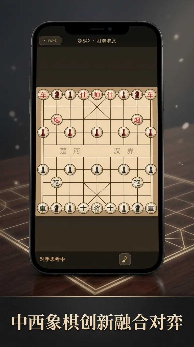 象棋x截图2