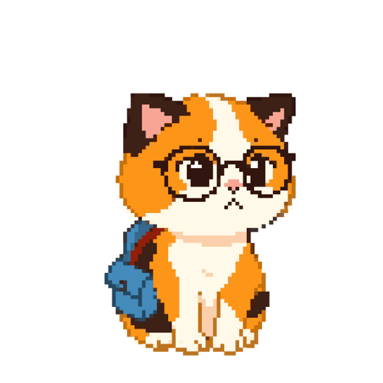 主编猫猫