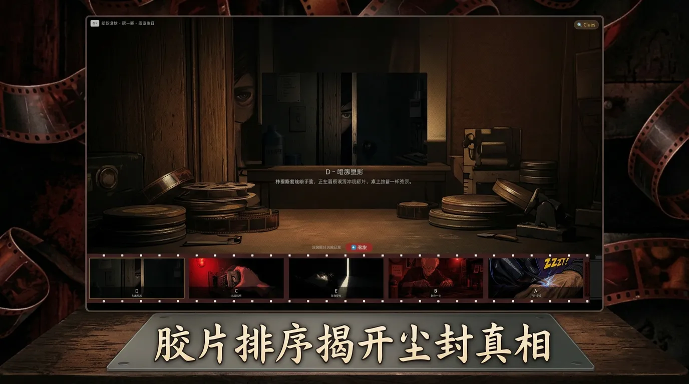 无声底片截图1