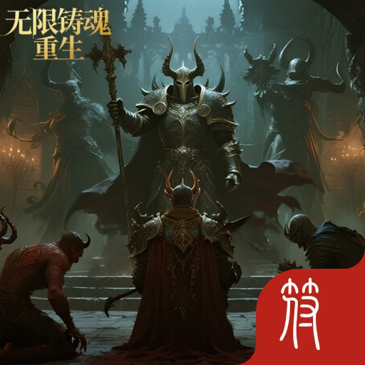 无限铸魂重生