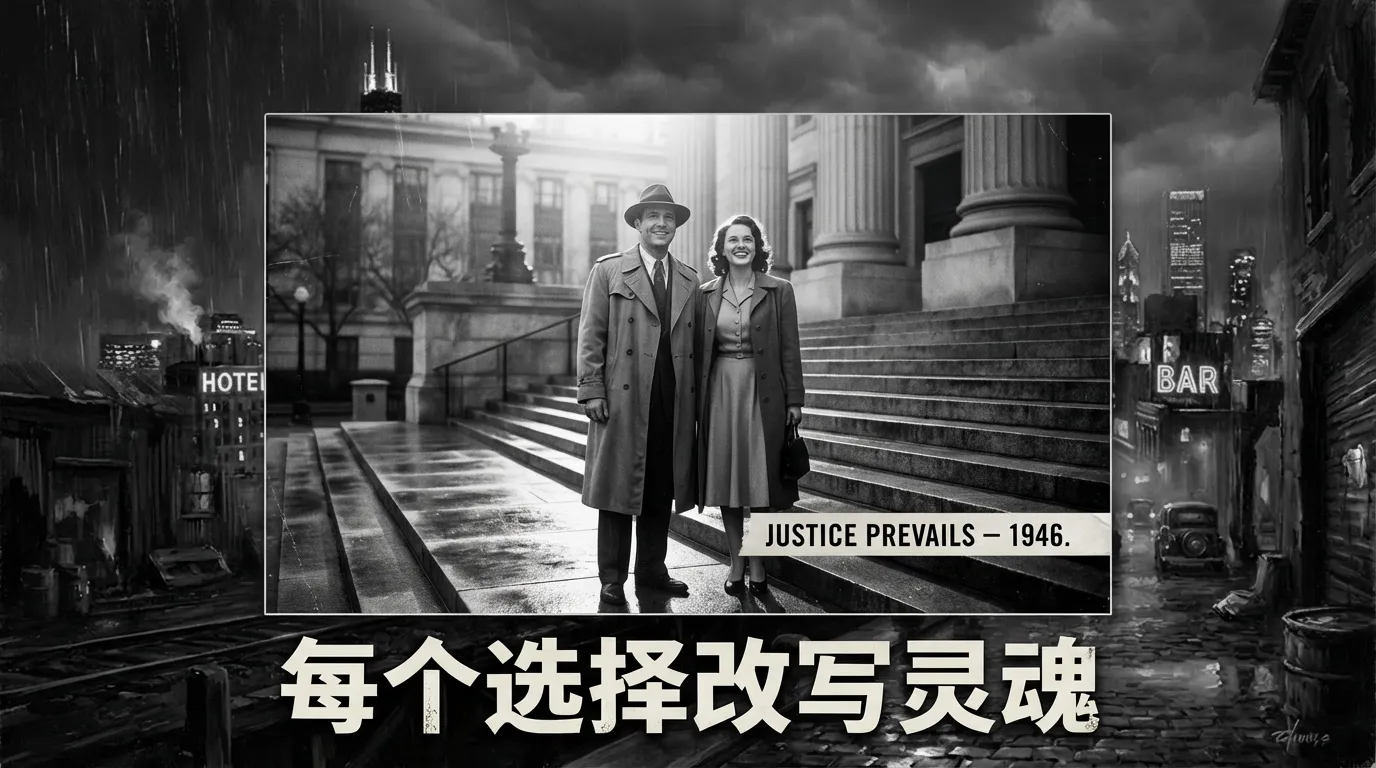 暗夜芝加哥