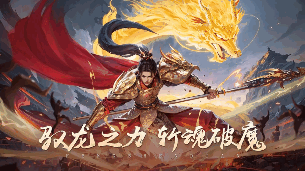 封神殿截图2