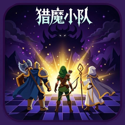 猎魔小队