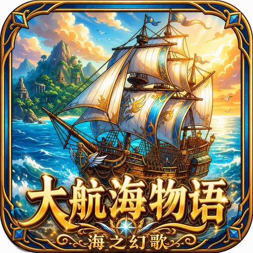 大航海物语海之幻歌