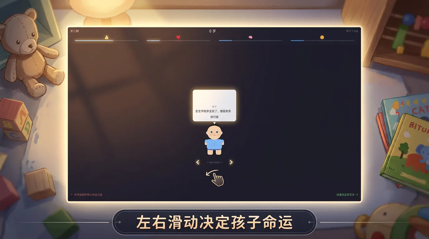 养娃记for丫丫截图1