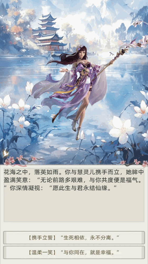 不如修仙截图3