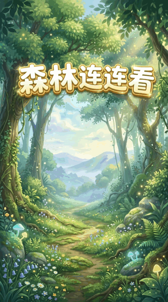 森林连连看截图1