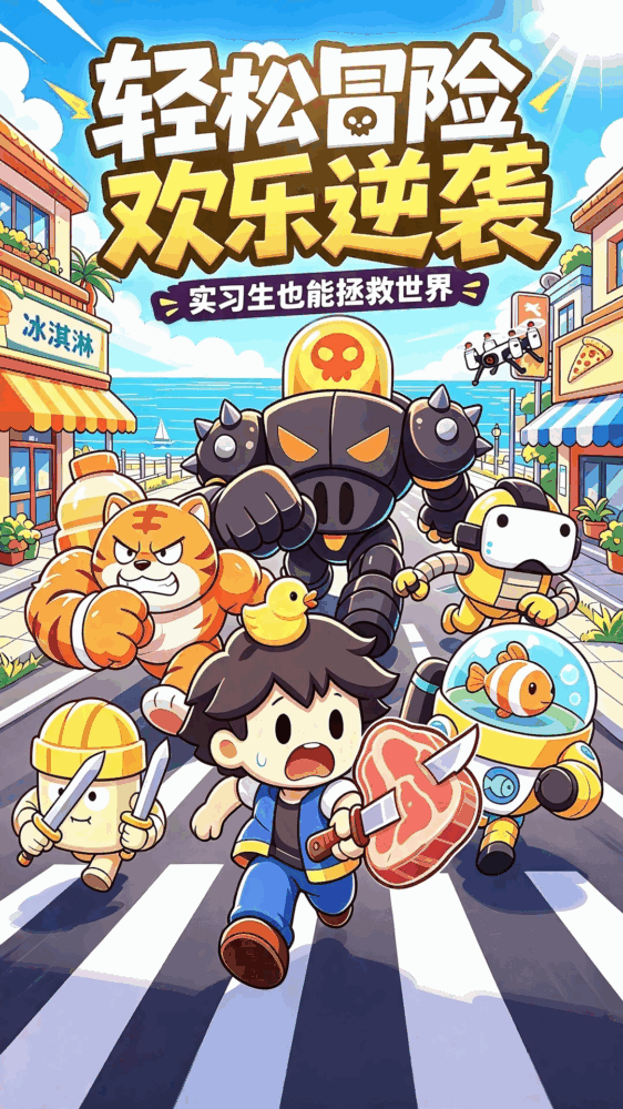 方圆之战截图1