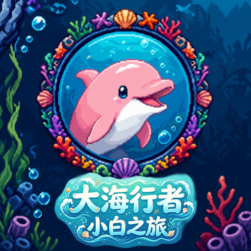 大海行者小白之旅