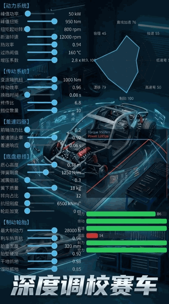 改车王截图1