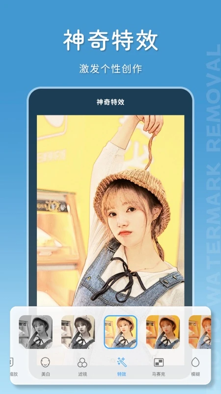马赛克去除大师截图5