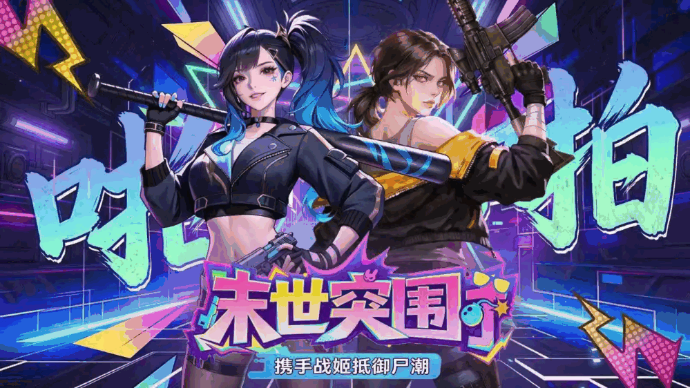 啪啪坦克