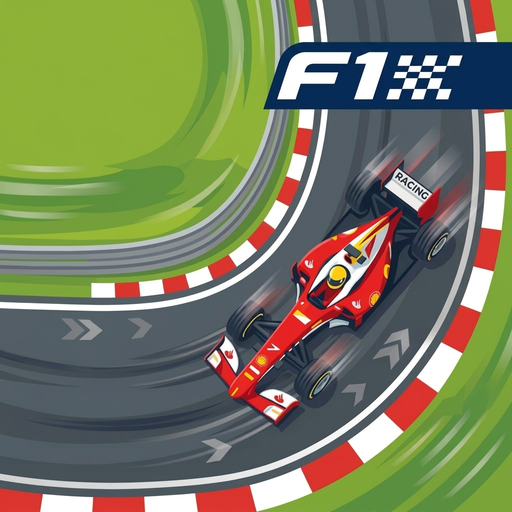 f1车手生涯