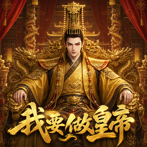 我要做皇帝