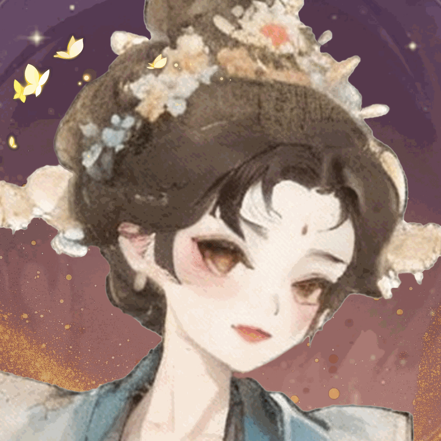 隐藏的人物
