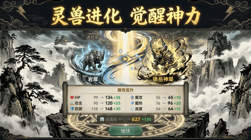 幻灵奇缘截图4