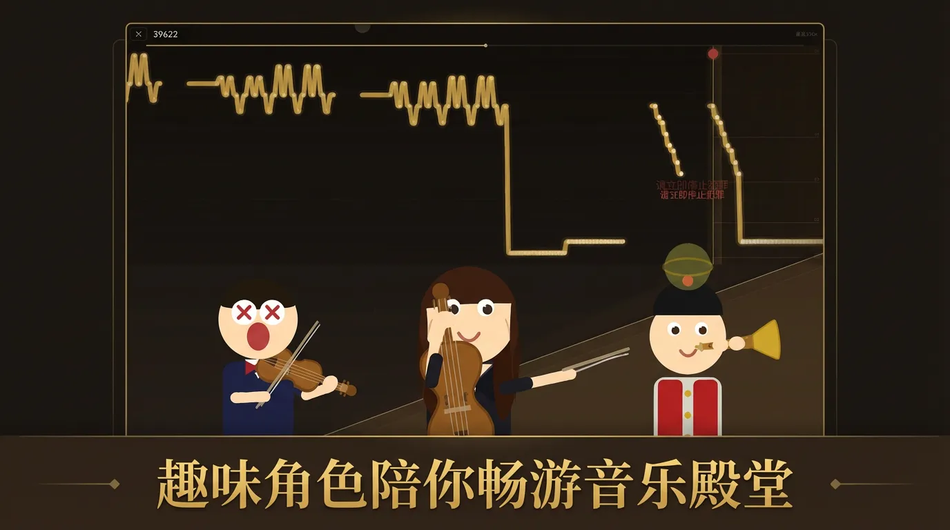气韵乐章截图3