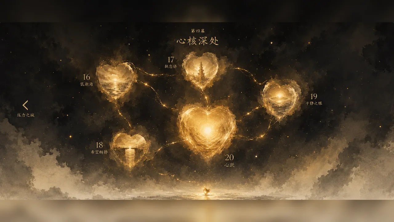 心跃截图4