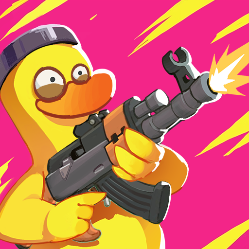 嘎嘎射击