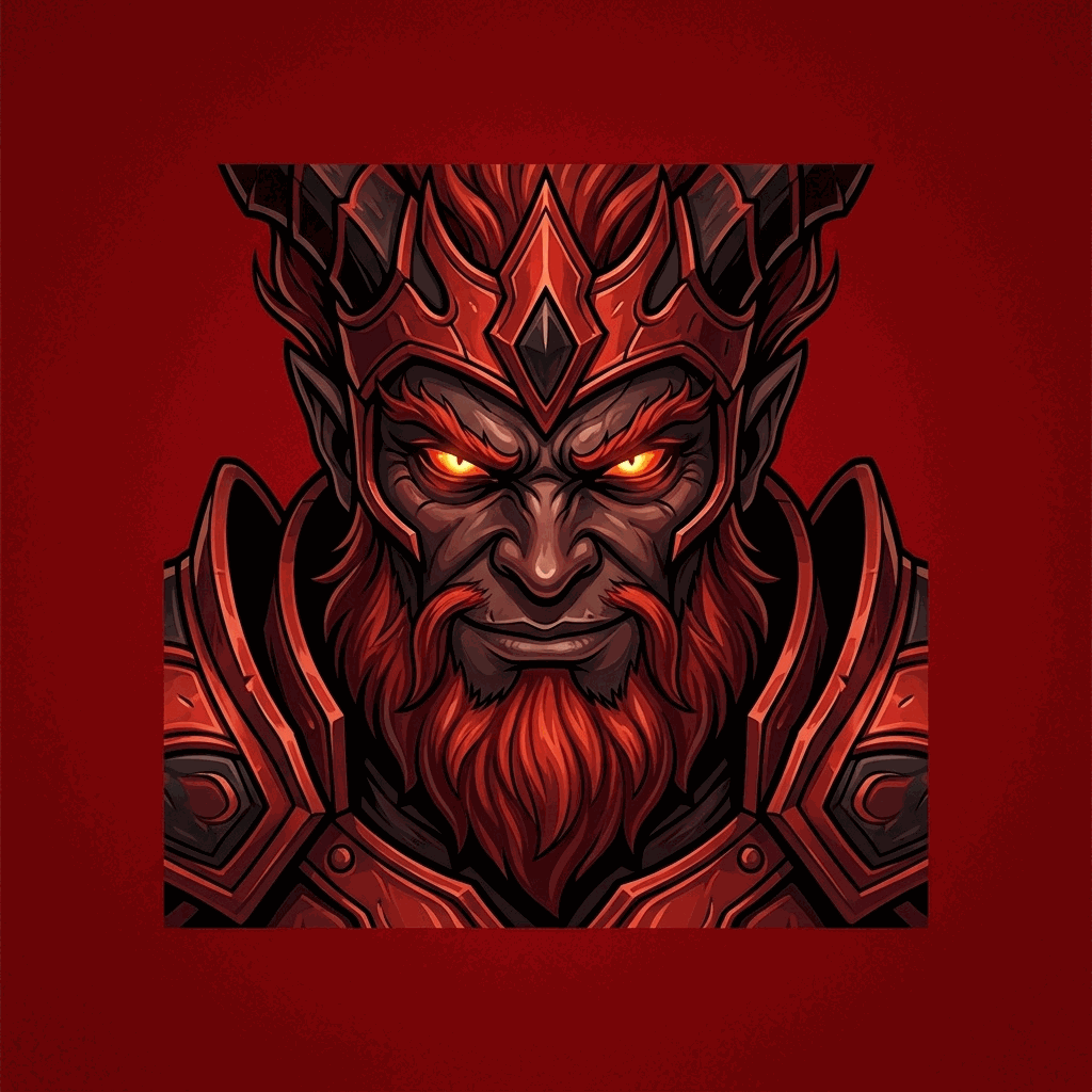 恶魔牌桌