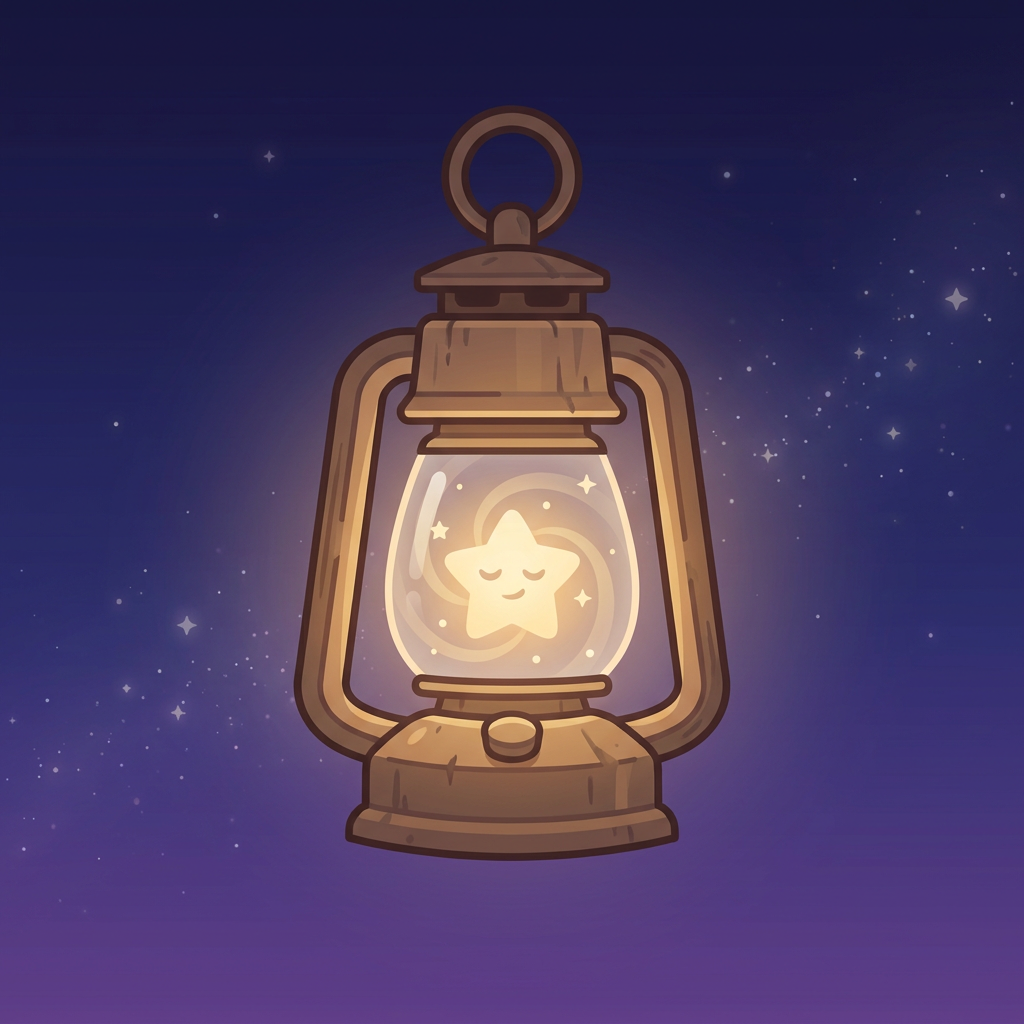 星眠归途