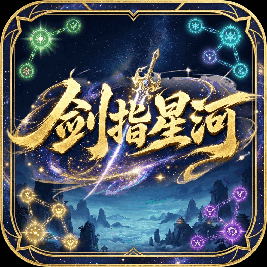 剑指星河