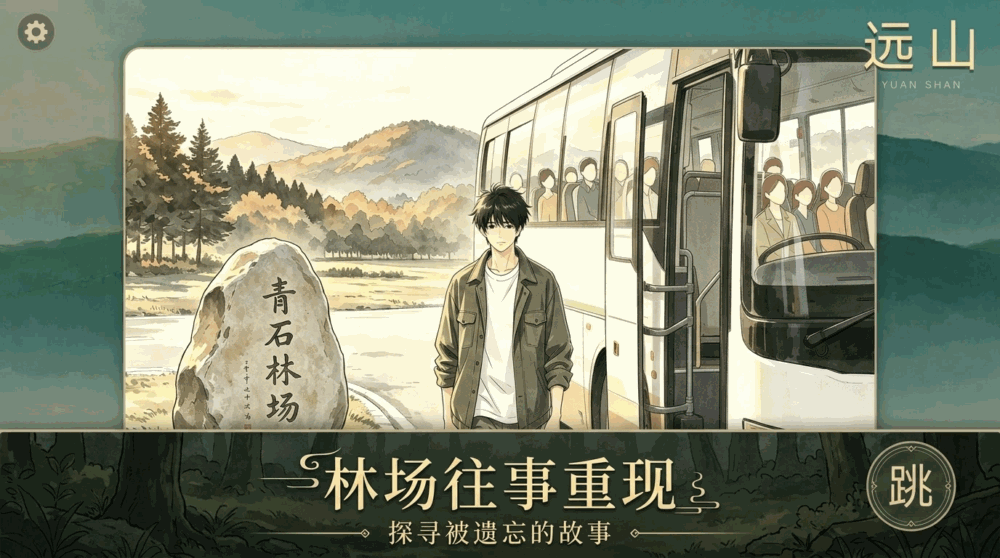远山截图1