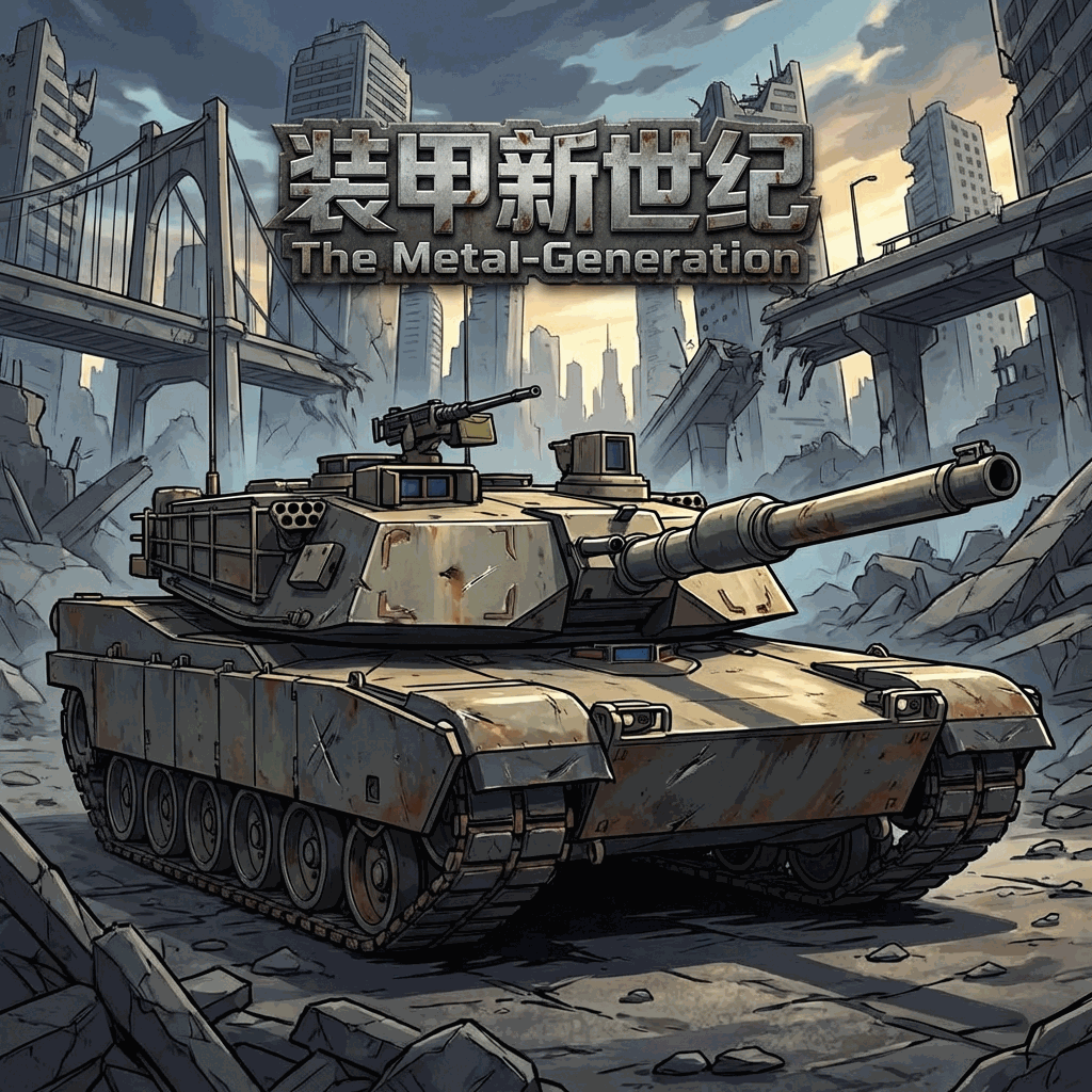 装甲新世纪