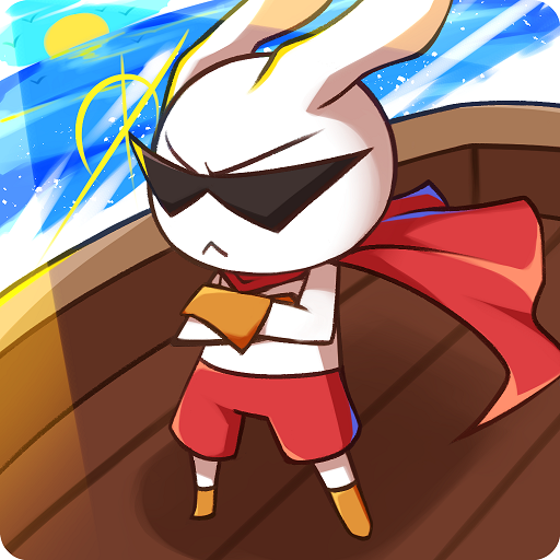 出海吧
