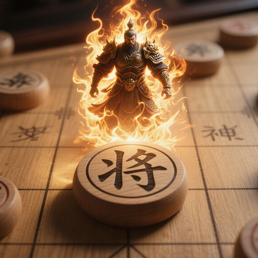 棋魂之战