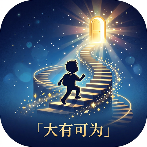 大有可为从零开始