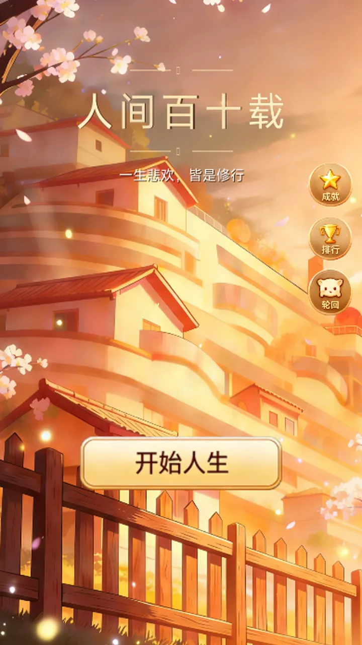 人间百十载截图1