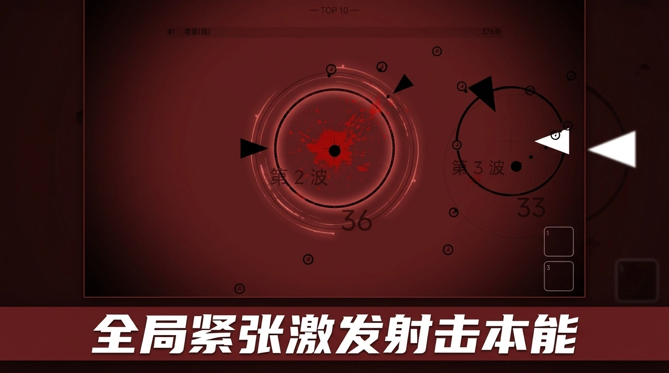 狙击狂潮