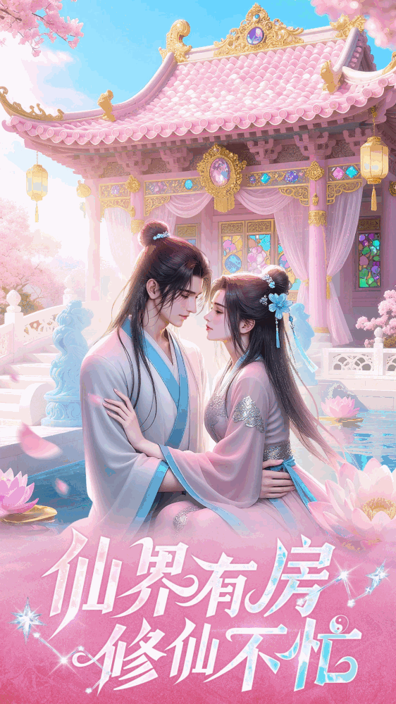 逍遥九歌行截图4