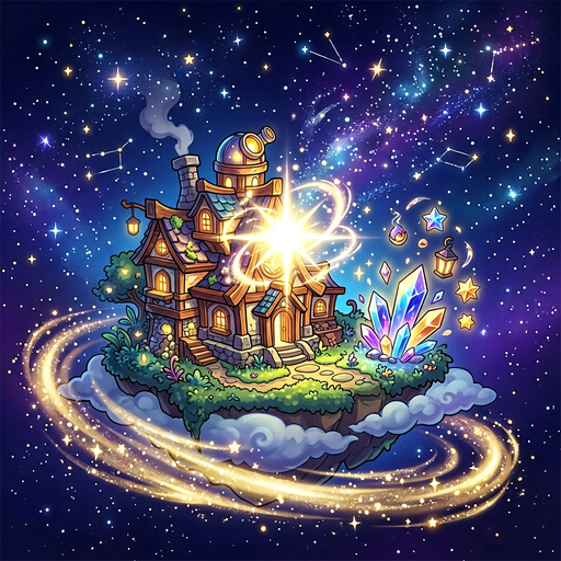 星屑工坊