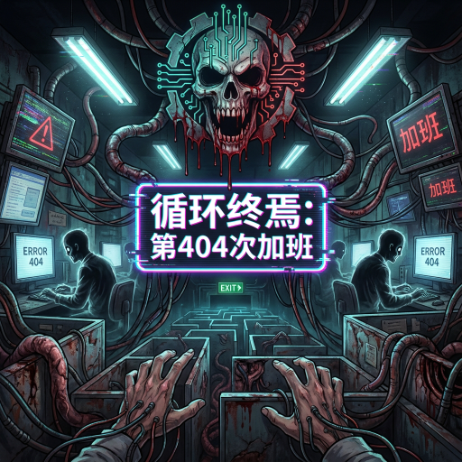 循环终焉第404次加班