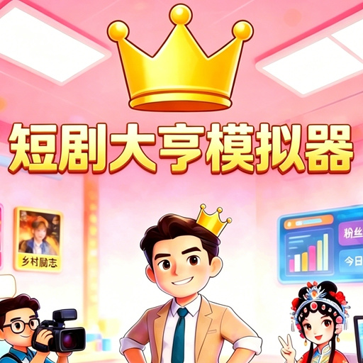 短剧大亨模拟器