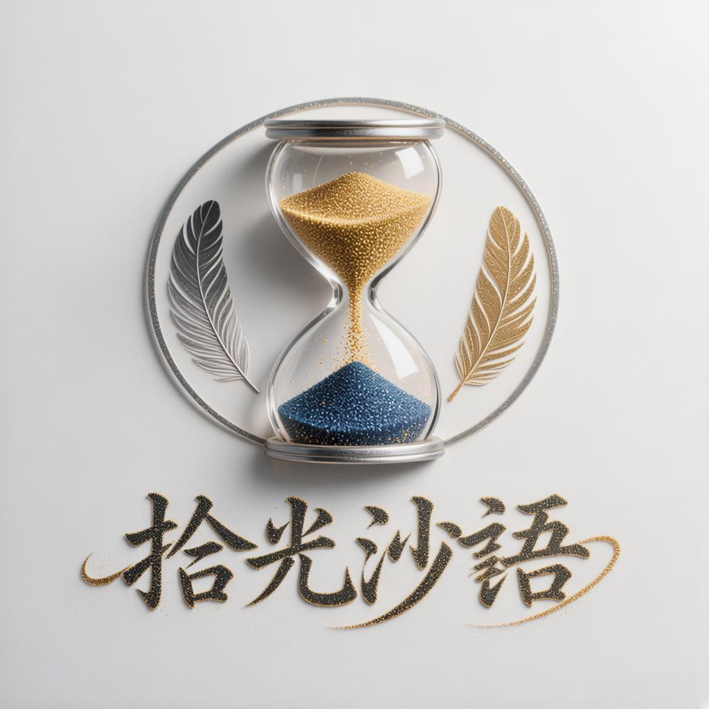 拾光沙语