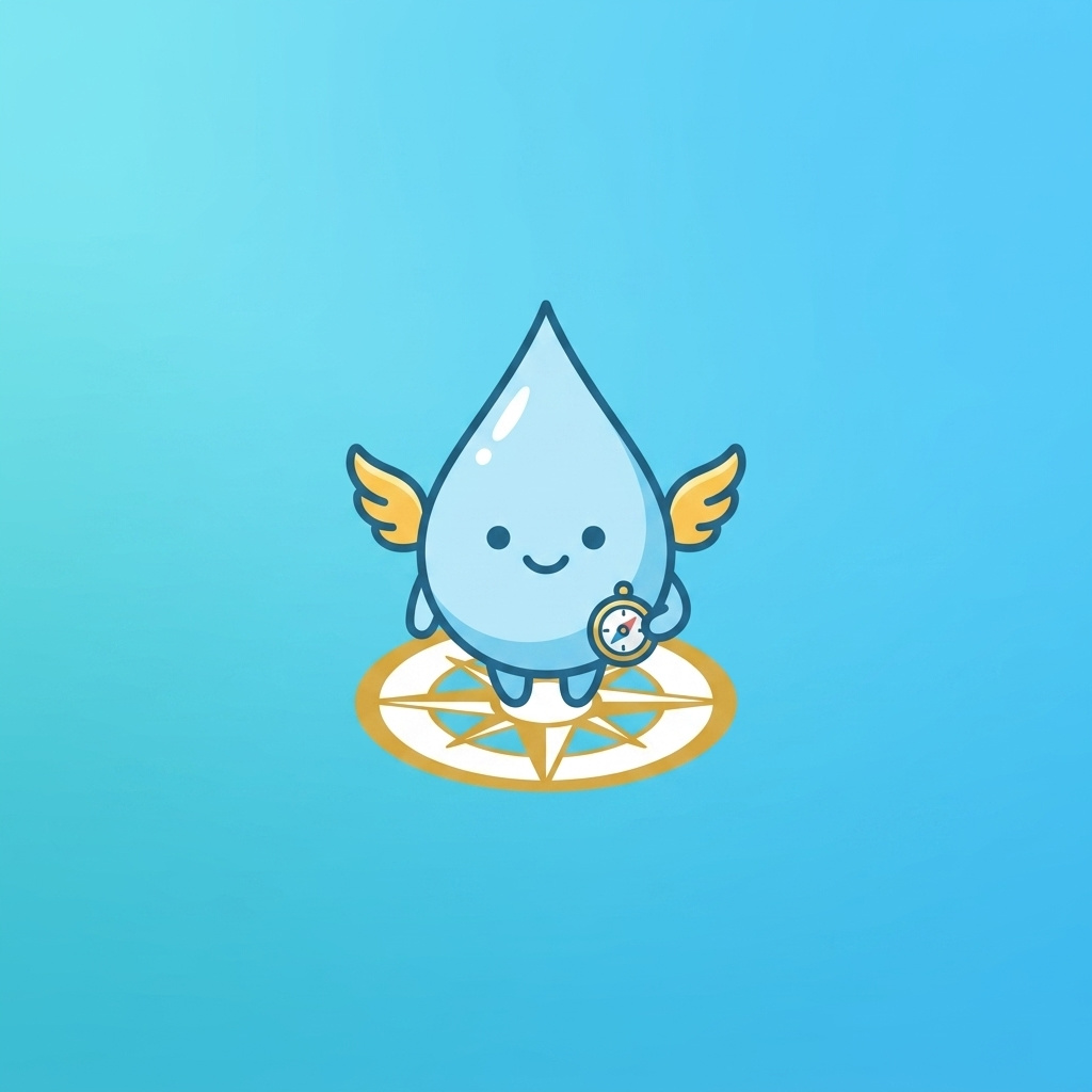 水滴远征
