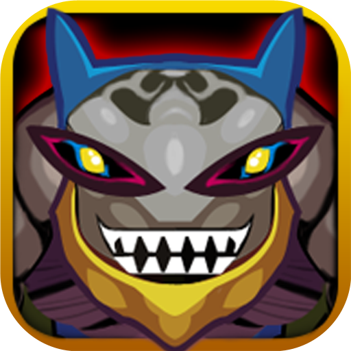 魔城骑士