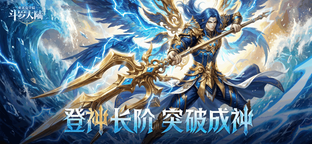 斗罗大陆史莱克学院