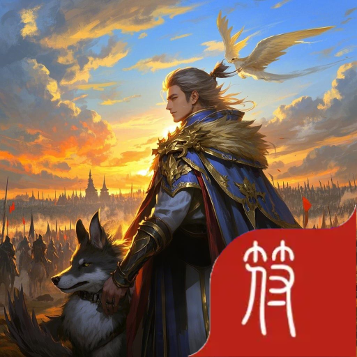 幻兽哨塔契约守卫者
