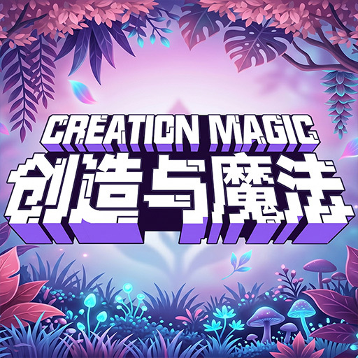 创造与魔法