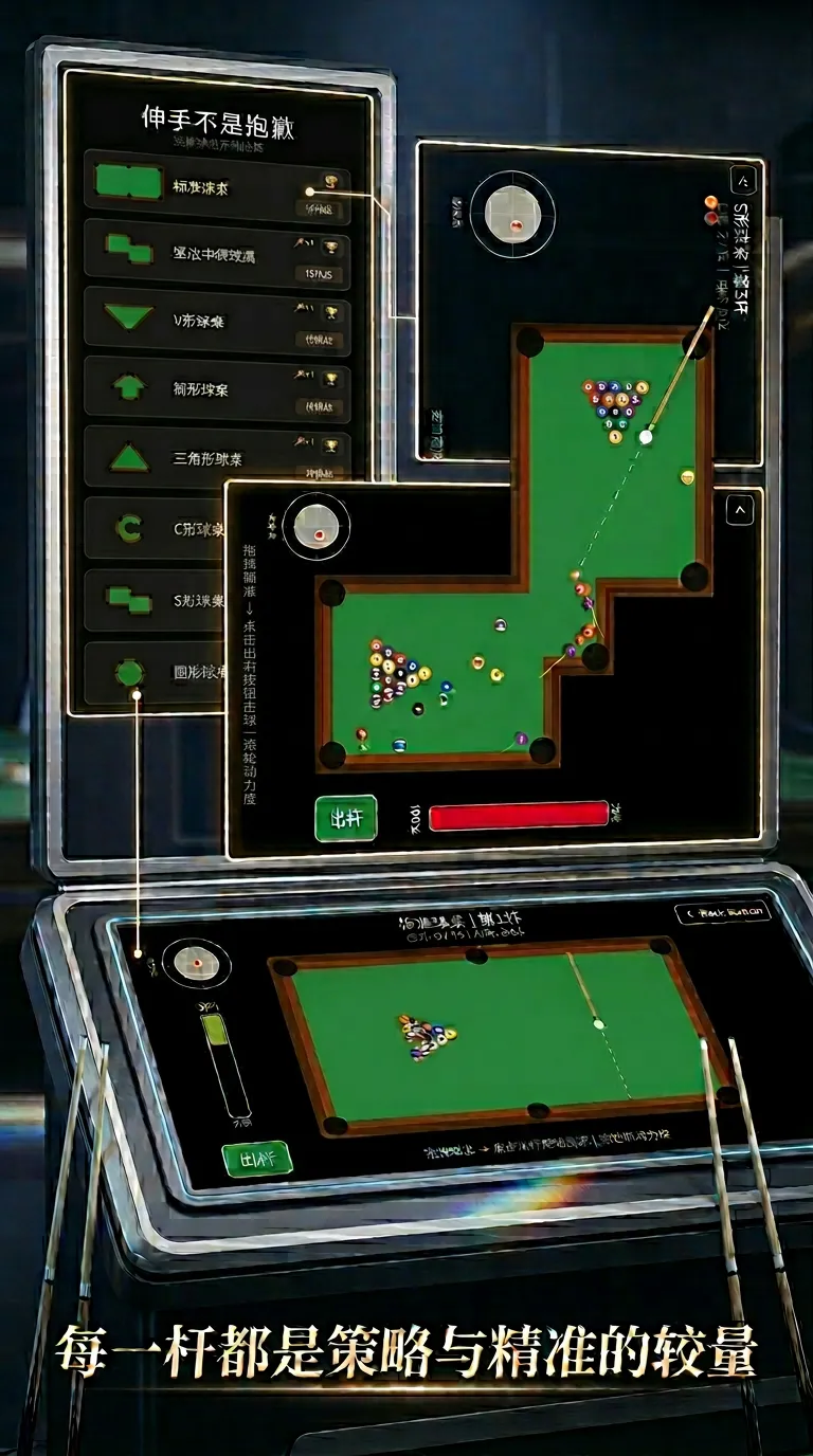伸手不是抱歉截图3