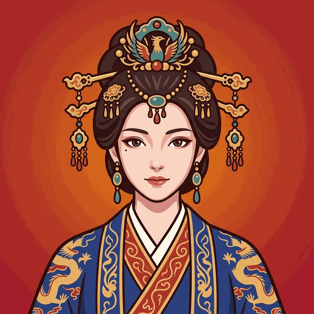 三国恋爱风云