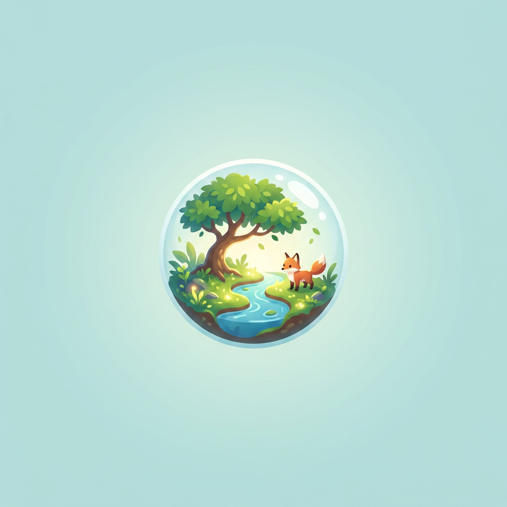 生态系统